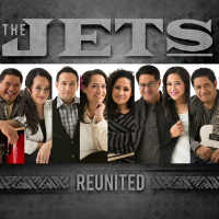 RL - CD - The Jets - The Jets Reunitedں߸˸¤